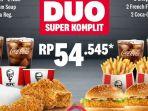 Promo-makanan-Promo-2-Februari-Promo-KFC-Promo-Lawson-Promo-CFC.jpg