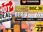 Promo-makanan-Promo-5-Desember-Promo-Yoshinoya-Promo-Burger-King-Promo-Gildak.jpg