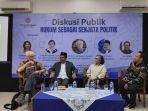 Romo Magnis Sebut Parpol di Indonesia Saat Ini Tak Punya Orientasi Ideologi