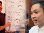 VIDEO Saat Ahli Matematika Sindir Harvey Moeis, Hitung Kerugian Negara dengan Vonis Hakim