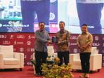 Menteri KKP Dorong Mahasiswa UMJ Ikut Ciptakan Solusi Kedaulatan Laut
