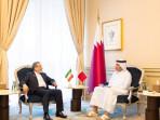Sayed-Abbas-Araghchi-bertemu-Menlu-Qatar.jpg