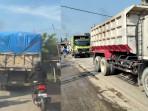 Sejumlah-truk-PT-Jui-Shin-Indonesia-JSI-melintasi-jalur-Badami-Loji-Pangkalan-Kabupaten-Karawang.jpg