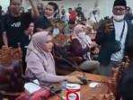 Detik-detik DPRD Pati Setuju Hak Angket Pemakzulan Bupati Sudewo