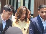 Mediasi Tasya Farasya dan Ahmad Assegaf Buntu, Gugatan Cerai Berlanjut ke Persidangan