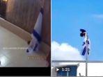 wartakota/Viral-dua-hewan-tampak-melepas-bendera-Israel4.jpg