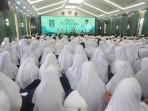 Gus Muhaimin Gelar Doa Bersama untuk Bangsa dan Santuni 313 Yatim Piatu di DPP PKB