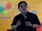 Sukses Ubah Wajah BUMN Lebih Baik, Dorongan Erick Thohir Maju Cawapres 2024 Makin Besar