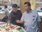 Batu Akik di Pasar Rawa Bening Jakarta Timur Jadi Daya Tarik Turis Mancanegara