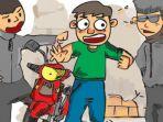 ilustrasi-debt-collector-mencegat-sepeda-motor-konsumen.jpg