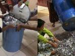 keluarga-bongkar-tabungan-uang-koin-dalam-drum.jpg