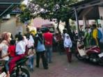 Kepala SPPG Pulogebang Bantah Siswa SDN 07 Keracunan : Mereka Kurang Suka Aroma Kol