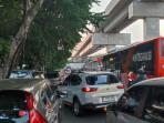 Pramono Sindir Perilaku Mobil Jemputan di Labschool Rawamangun Bikin Macet