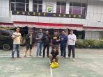 Polisi Tangkap Preman Cakung Jaktim yang Kerap Palak Sopir Truk dengan Cutter