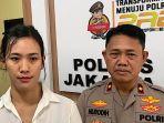Lahiran di Toilet Indekos, Wanita yang Buang Bayinya di Selokan Cipete Jaksel Belum Bersuami