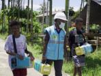 Setahun Pemerintahan, Program Listrik Desa Terangi Pelosok Indonesia