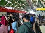 Jumlah Penumpang LRT Jabodebek di Bulan Juli Meningkat 18 Persen Dibanding Juni 2025