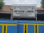 Camat Jonggol Sebut Empat Siswa SMPN 1 Diduga Keracunan Makan Bergizi Gratis, Tiga Sudah Pulang