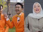 24 Jam Nonstop di Shopee Live,  Ruben Onsu, Sarwendah, Hingga Aurel Meriahkan Puncak Kampanye 9.9