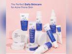 Eksklusif di Shopee Finest! ERHA Akan Luncurkan Acneact Trial Kit Hanya di Shopee!