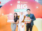 Bulan Suci Jadi Momentum Segarkan Raga bersama Promo Puncak 25 Maret Shopee Big Ramadan Sale 2024