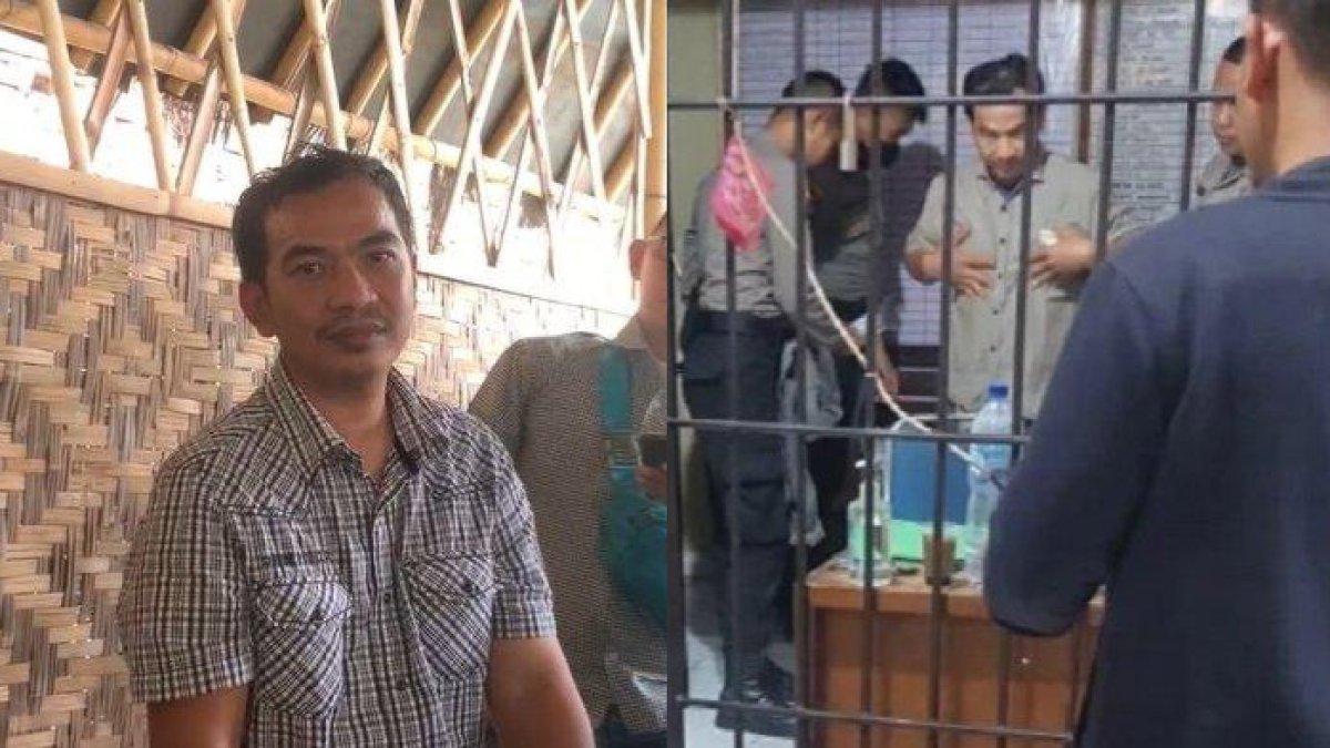 Sopir Audi Diduga Jadi Tumbal Kasus Tewasnya Mahasiswi Cianjur, Sempat Dibentak Polisi