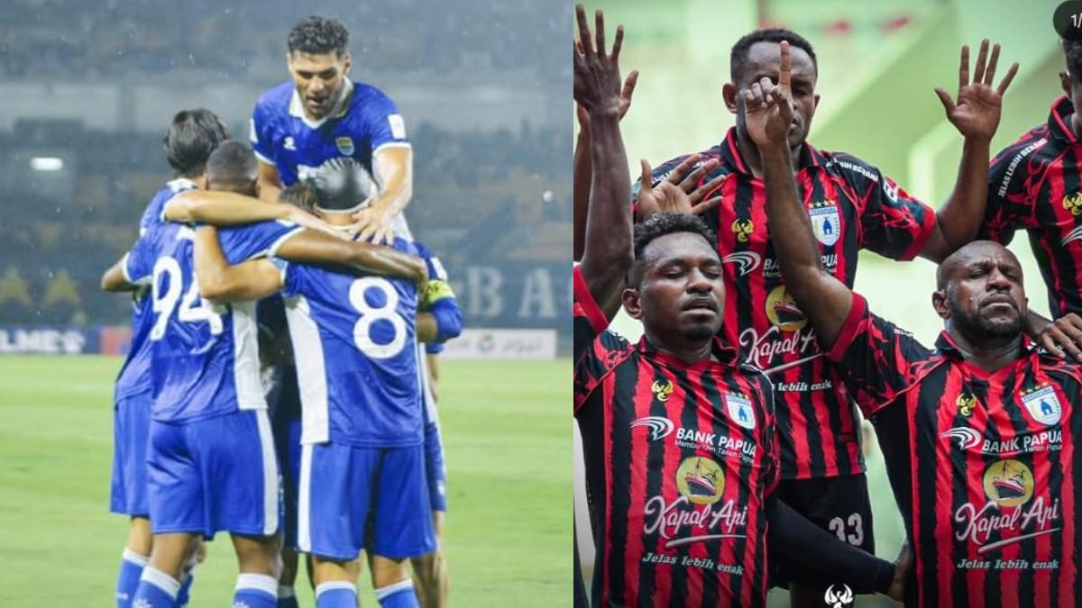 13 Pemain Tersukses di Liga Indonesia: Dikuasai Persib Bandung & Persipura Jayapura, Intip Lisnya