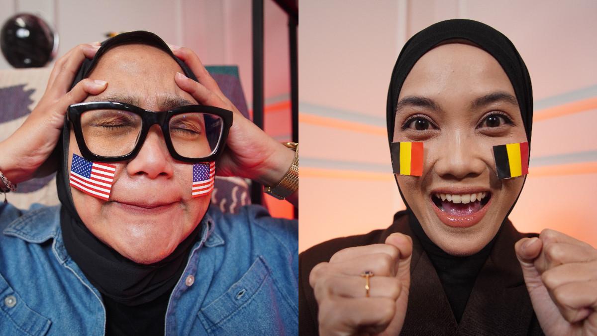 Susunan Pemain Amerika Serikat Vs Belgia: Leandro Trossard Dkk Siap Pecunangi Tuan Rumah