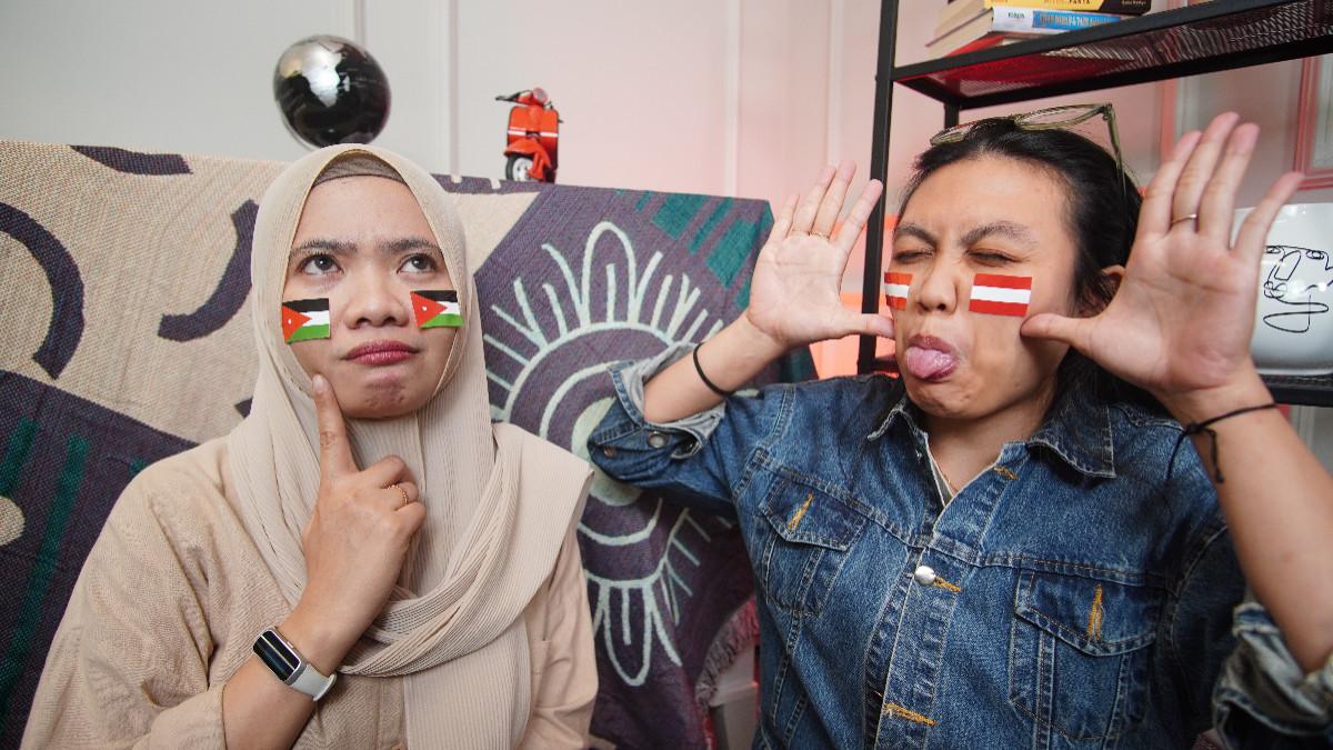 Hasil Piala Dunia 2026 Austria Vs Yordania: Gegen Pressing Bikin Blunder, Sabitzer Cs Peras Keringat