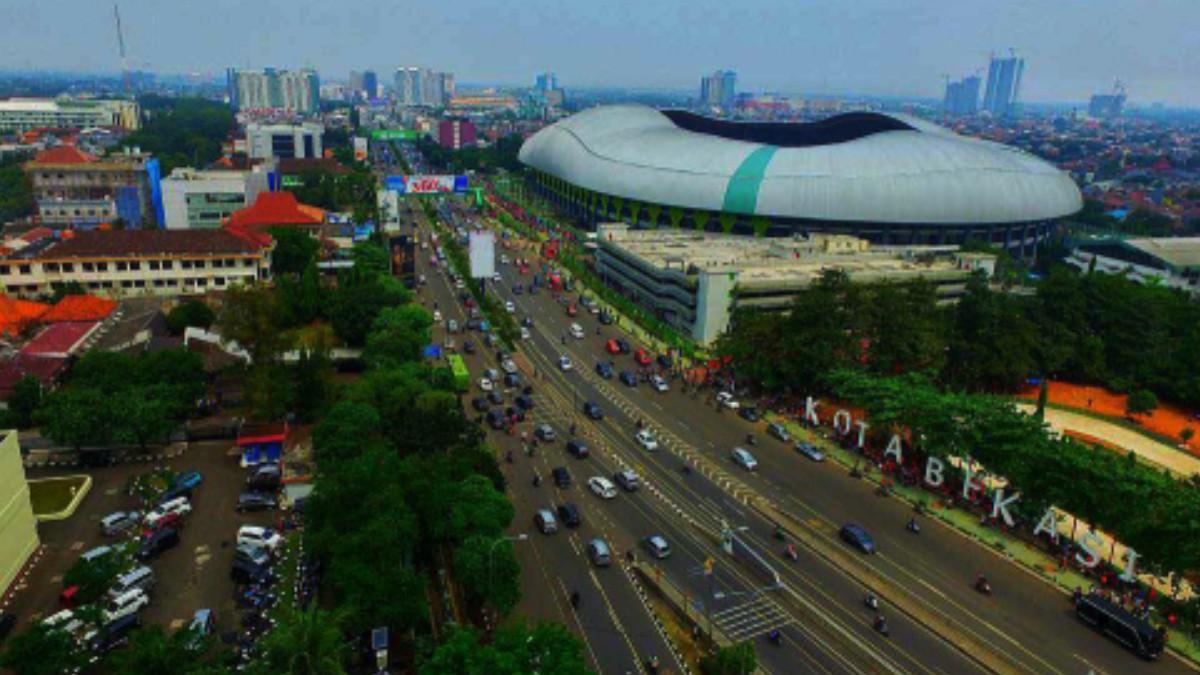 7 Daftar UMK-UMP Tertinggi se-Indonesia Tahun 2025, Ternyata Jakarta Bukan Nomor 1