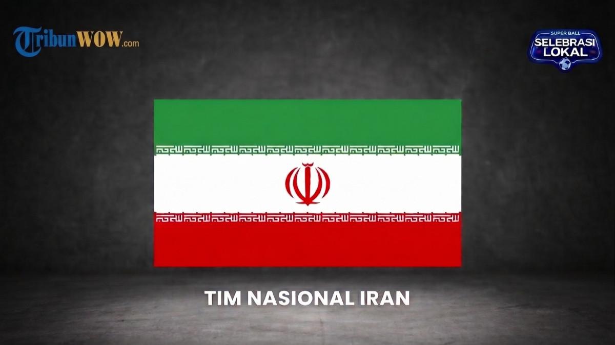 Skuad Resmi Timnas Iran di Piala Dunia 2026: Sardar Azmoun Absen, Mehdi Taremi Jadi Andalan
