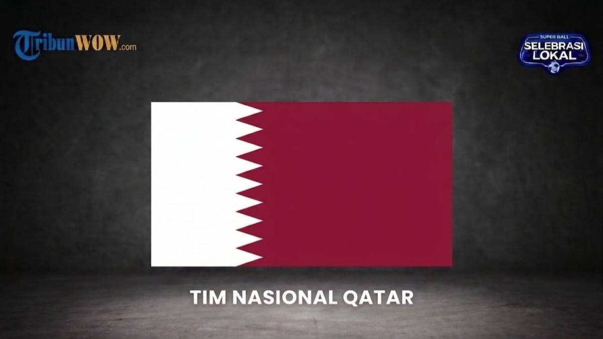 Skuad Resmi Timnas Qatar di Piala Dunia 2026: Afif dan Almoez Ali Tumpuan Utama