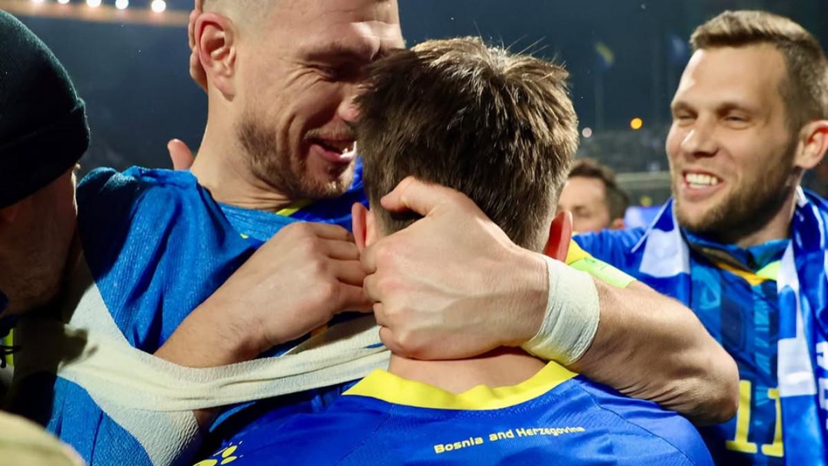 Skuad Sementara Bosnia dan Herzegovina di Piala Dunia  2026: Ada Pemain Muda Red Bull Salzburg
