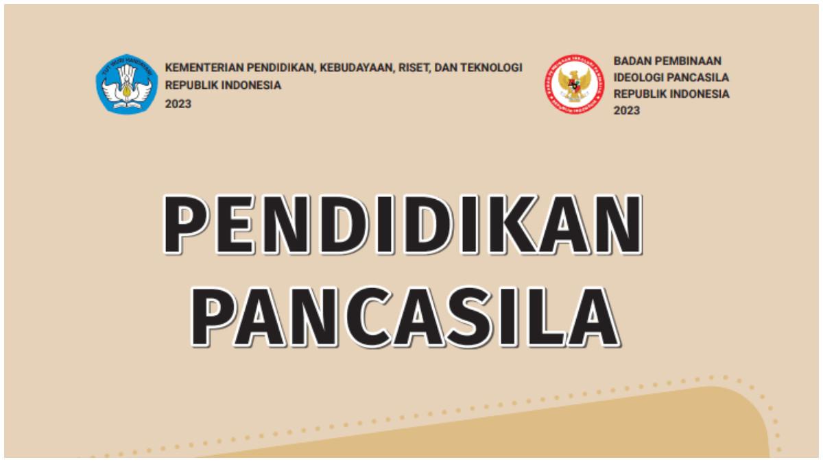 Kunci Jawaban Pendidikan Pancasila Kelas 7 SMP/MTs, Soal Pilihan Ganda Bab 3 Halaman 97