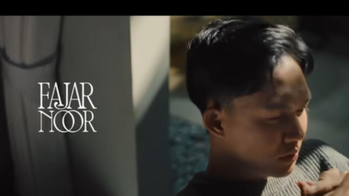 Chord, Lirik, Makna Lagu Terbaru Fajar Noor - Tuhan Tahu Kita Saling Cinta: Haruskah Ku Lepaskan?