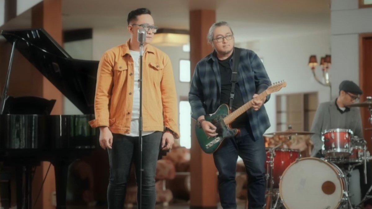 Chord dan Lirik Lagu Tapi Tahukah Kamu -  Dygta ft. Kamasean: Bagaikan Bintang di Langit