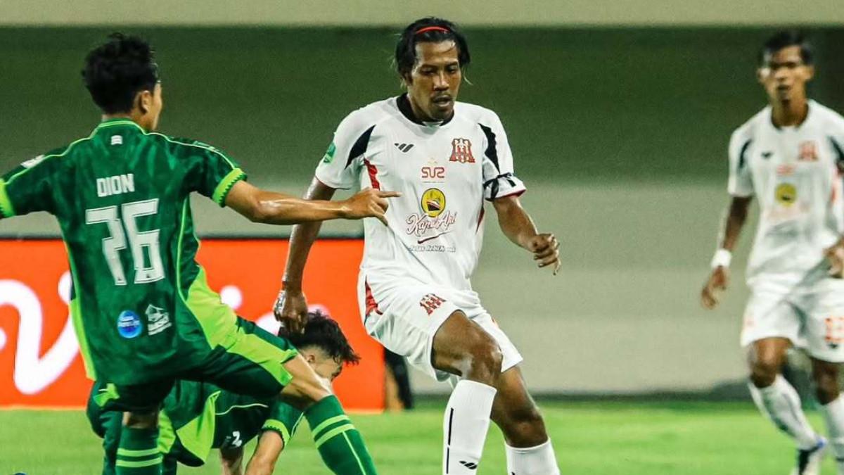 Deltras FC Diserbu BCS-Slemania setelah Kena Gilas PSS Sleman, Kompak Beri Respons di Luar Dugaan