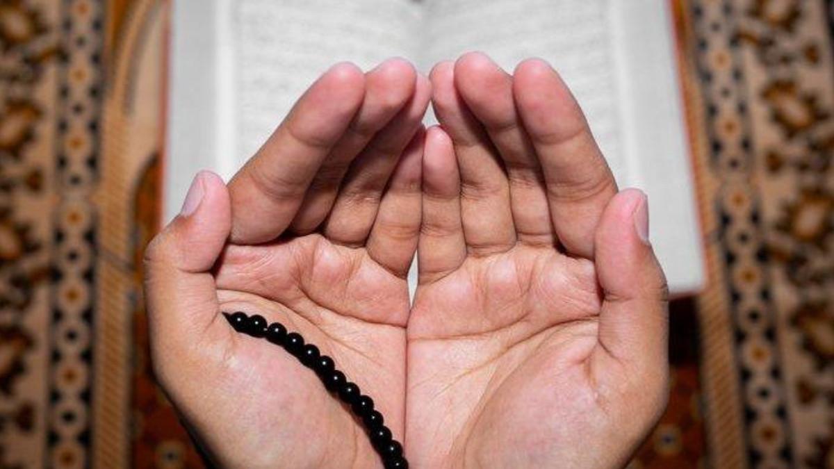 Doa Harian dari Al-Quran untuk Mengamalkan Rasa Syukur dalam Kehidupan Sehari-Hari