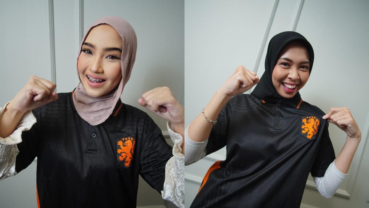 BREAKING NEWS Terupdate Tunisia Vs Belanda: Tandukan Keras Bobol Gawang de Oranje, Skor 1-2