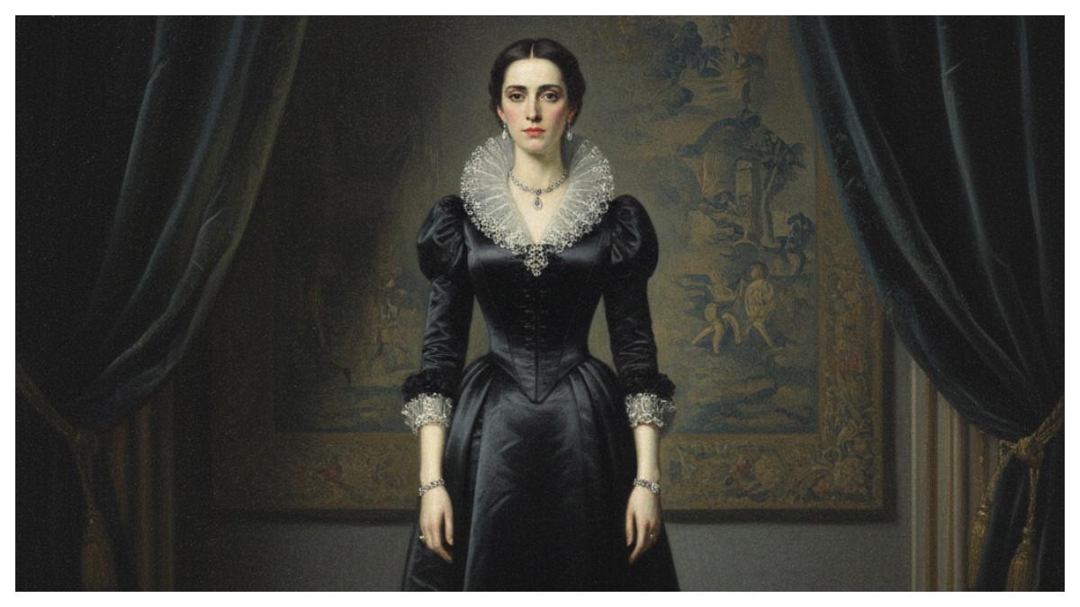 PROMPT AI RENAISSANCE - Gambar ini dibuat dengan prompt Gemini AI