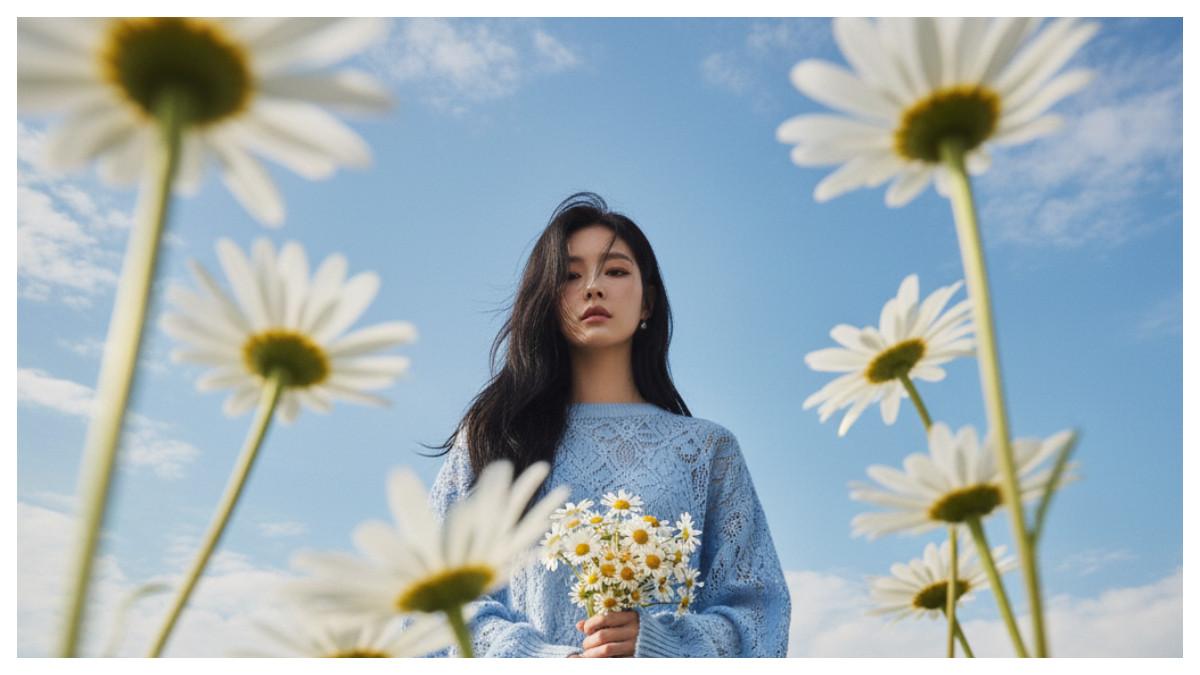 FOTO MAJALAH AI - Foto ini dibuat dengan Gemini AI