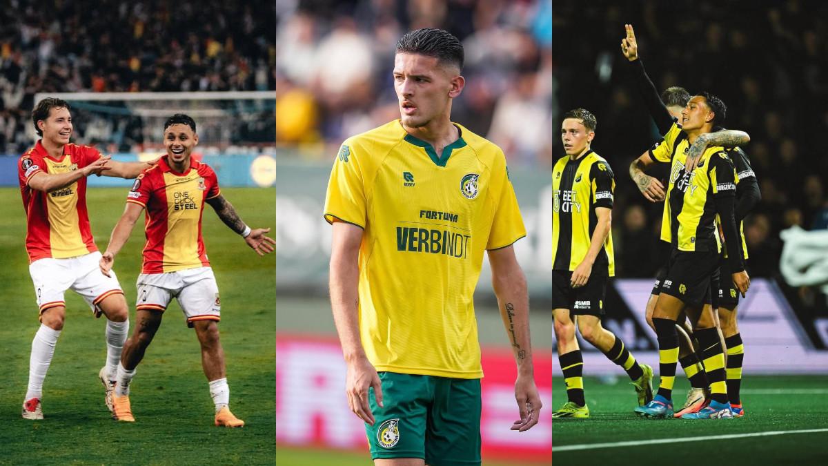 Hasil Pertandingan Pekan 10 Eredivisie Musim 25/26: 3 Pemain Timnas Indonesia Main, 1 Dicadangkan