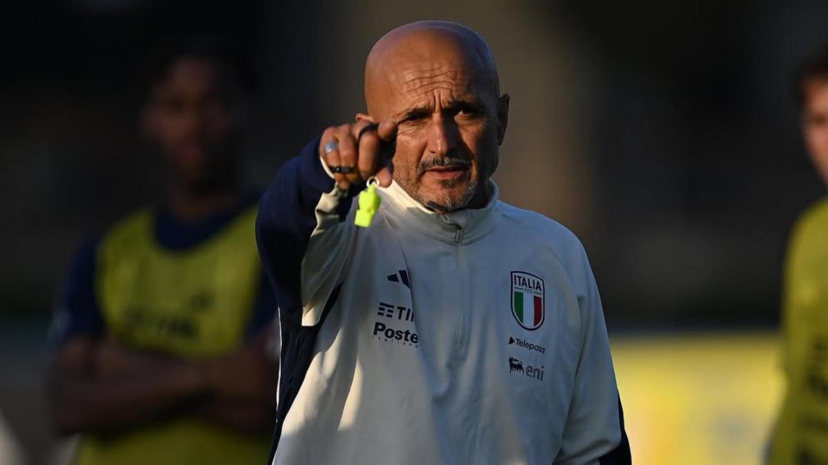 Pelatih Peraih Gelar Liga Italia 22/23, Eks Napoli akan Jadi Pelatih Baru Juventus