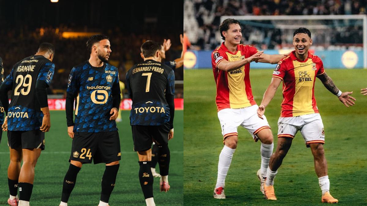 Update Klasemen Liga Eropa 2025/2026: Klub Dean James Naik Posisi, Verdonk dan Miliano Justru Turun