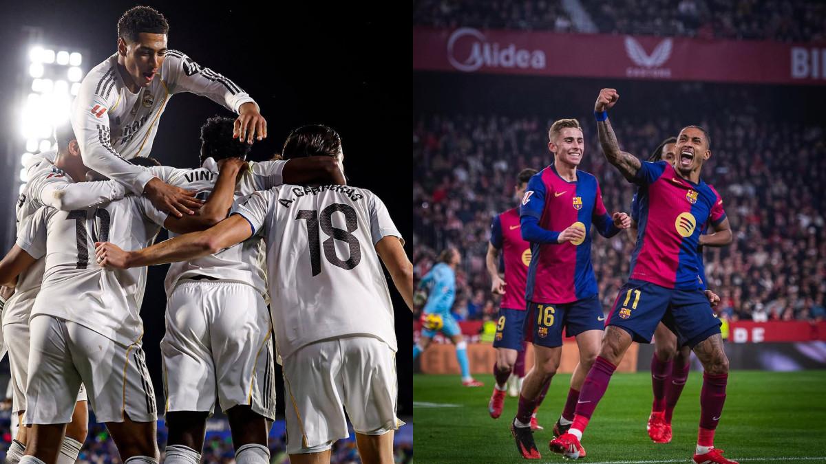 Jadwal & Review Pekan 11 Liga Spanyol 25/26: Real Madrid Kans Rotasi, Pemain Barca Mulai Kembali