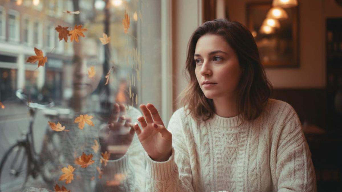 PROMPT AI MUSIM GUGUR - Gambar ini dibuat dengan prompt Gemini AI yang terdapat pada artikel.