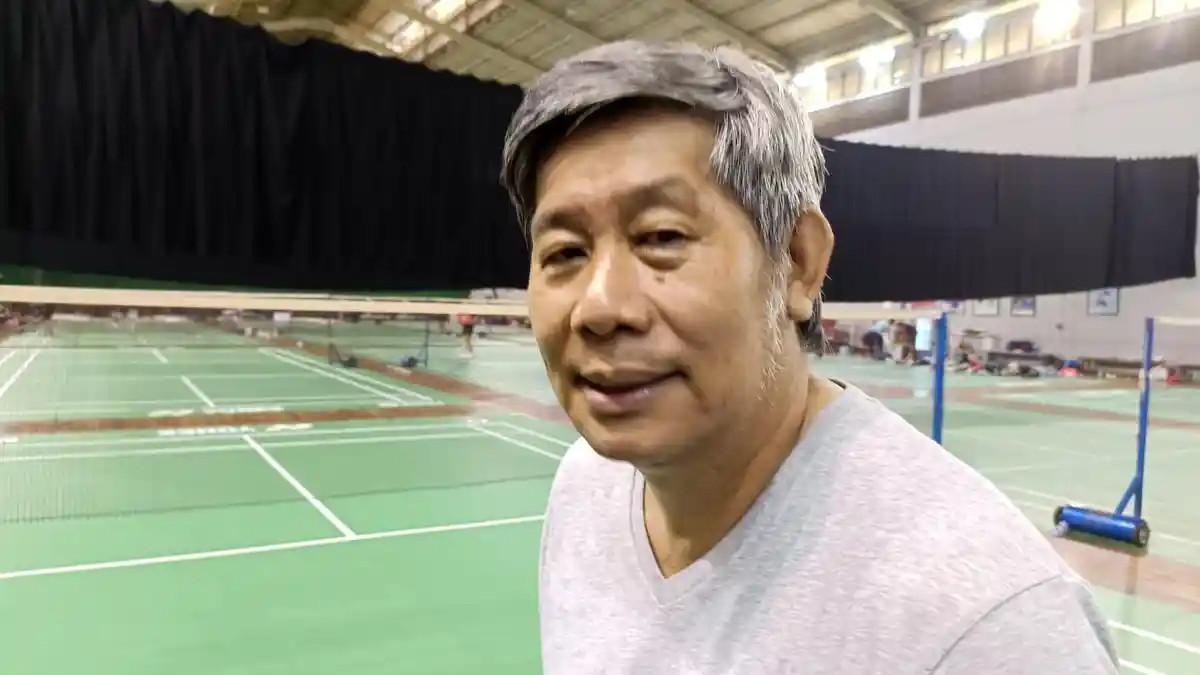 Pelatih Badminton asal Indonesia Kena Kritik Netizen Terkait Eksperimen Ganda Putra Malaysia