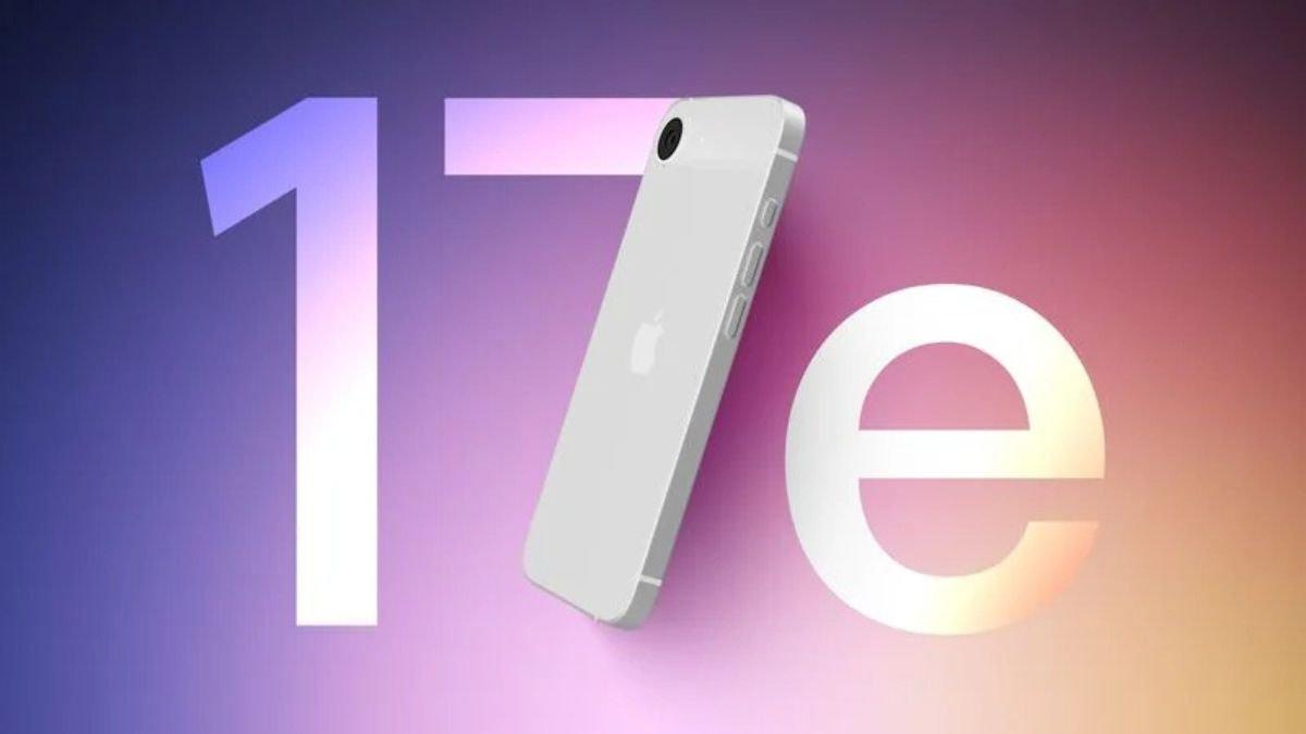 Apple Siap Luncurkan IPhone 17 E Pada Awal Tahun 2026 Seri E 