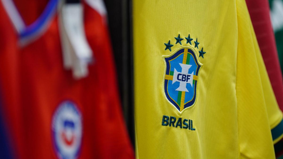 Hasil Babak 1 Skotlandia Vs Brasil: Brace Vinicius Junir OTW Bawa Tim Samba ke Babak 32 Besar
