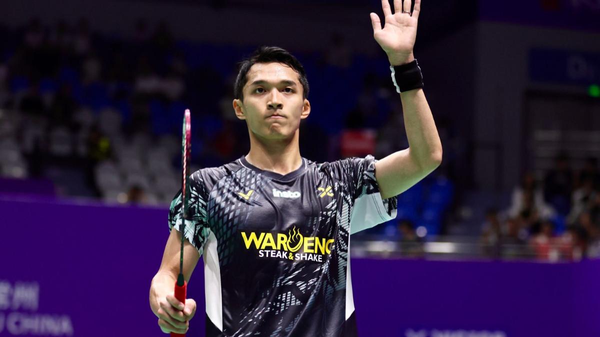Rekap Hasil Matchday Ketiga Hylo Open: 4 Wakil Indonesia Lolos Perempat Final, 3 Angkat koper